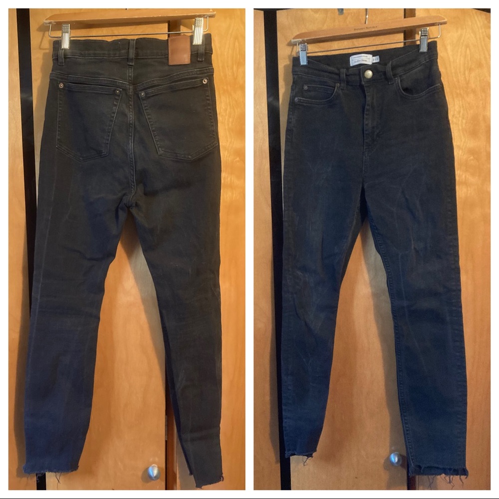 & Other Stories jeans • Size 28